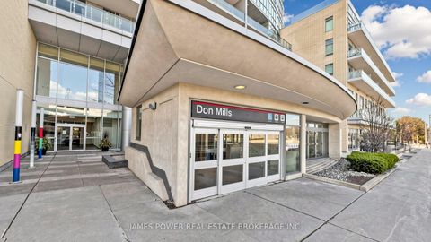 Photo 47 at 1408 - 70 Forest Manor Road, Henry Farm, Toronto