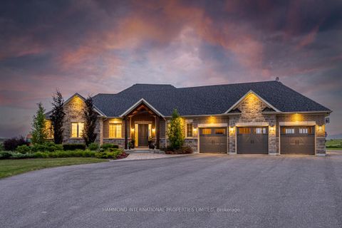 Photo 0 at 1855 Concession Rd9 Blackstock, Rural Clarington, Clarington