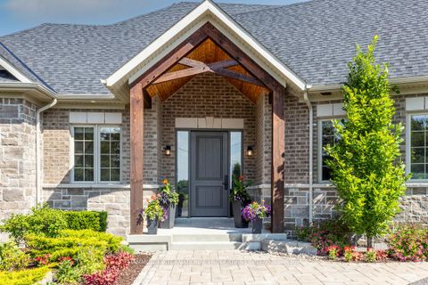 Photo 1 at 1855 Concession Rd9 Blackstock, Rural Clarington, Clarington