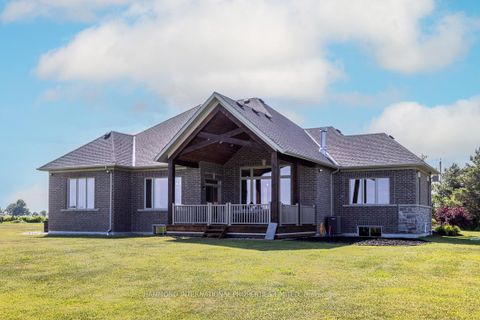 Photo 3 at 1855 Concession Rd9 Blackstock, Rural Clarington, Clarington