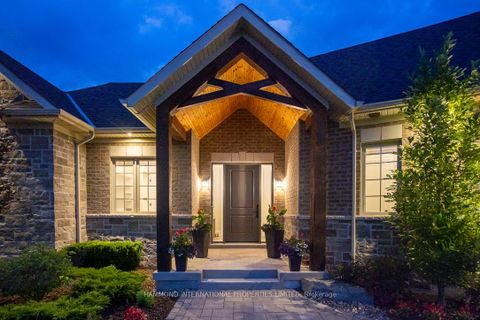 Photo 4 at 1855 Concession Rd9 Blackstock, Rural Clarington, Clarington