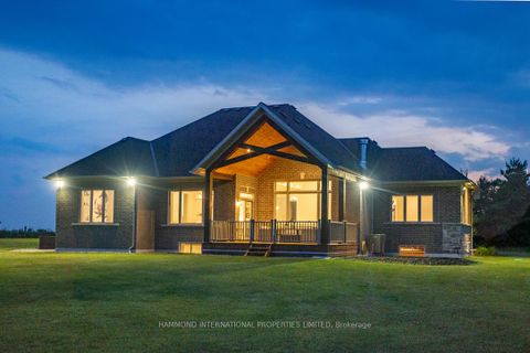 Photo 5 at 1855 Concession Rd9 Blackstock, Rural Clarington, Clarington