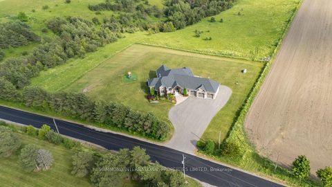 Photo 7 at 1855 Concession Rd9 Blackstock, Rural Clarington, Clarington