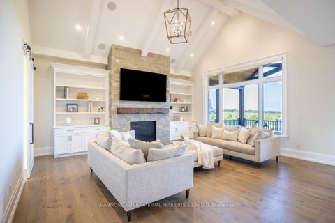 Photo 10 at 1855 Concession Rd9 Blackstock, Rural Clarington, Clarington