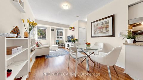 Photo 0 at 107 - 7398 Yonge Street, Yorkhill, Vaughan