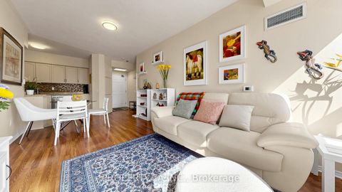 Photo 4 at 107 - 7398 Yonge Street, Yorkhill, Vaughan