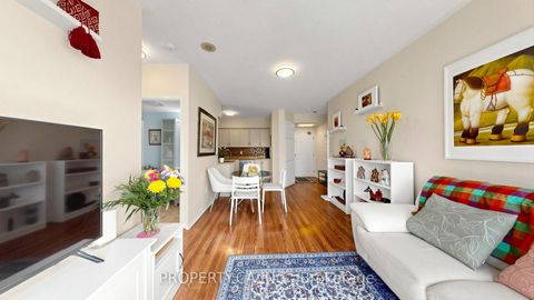 Photo 5 at 107 - 7398 Yonge Street, Yorkhill, Vaughan