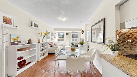 Photo 7 at 107 - 7398 Yonge Street, Yorkhill, Vaughan