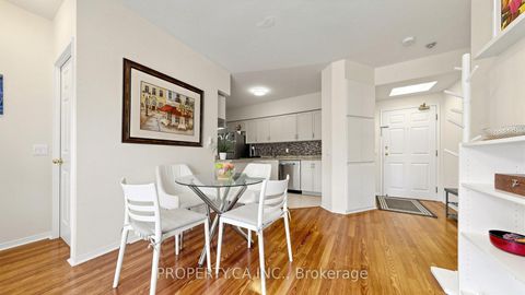 Photo 8 at 107 - 7398 Yonge Street, Yorkhill, Vaughan