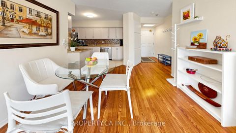 Photo 9 at 107 - 7398 Yonge Street, Yorkhill, Vaughan