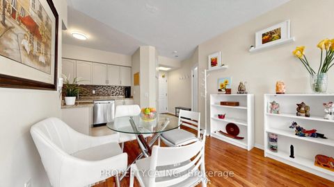 Photo 10 at 107 - 7398 Yonge Street, Yorkhill, Vaughan