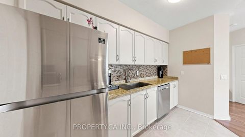 Photo 12 at 107 - 7398 Yonge Street, Yorkhill, Vaughan