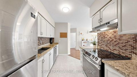 Photo 13 at 107 - 7398 Yonge Street, Yorkhill, Vaughan