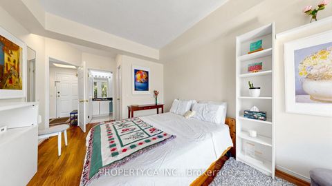 Photo 18 at 107 - 7398 Yonge Street, Yorkhill, Vaughan