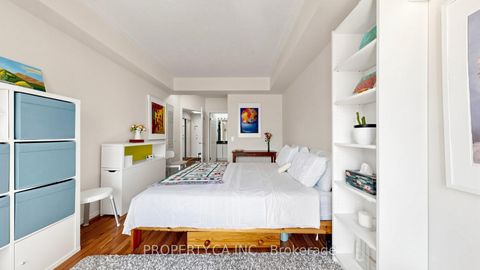 Photo 19 at 107 - 7398 Yonge Street, Yorkhill, Vaughan