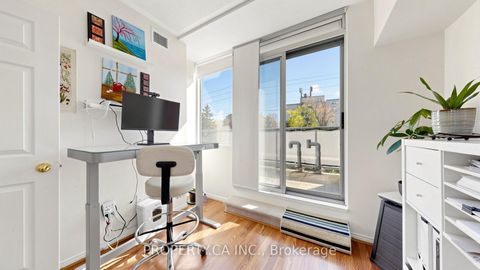 Photo 23 at 107 - 7398 Yonge Street, Yorkhill, Vaughan
