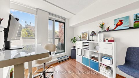 Photo 24 at 107 - 7398 Yonge Street, Yorkhill, Vaughan