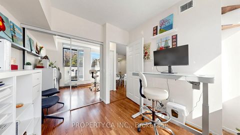 Photo 25 at 107 - 7398 Yonge Street, Yorkhill, Vaughan