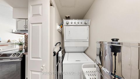 Photo 29 at 107 - 7398 Yonge Street, Yorkhill, Vaughan