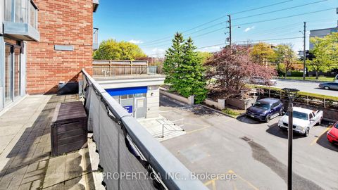 Photo 35 at 107 - 7398 Yonge Street, Yorkhill, Vaughan