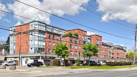 Photo 37 at 107 - 7398 Yonge Street, Yorkhill, Vaughan