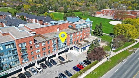 Photo 38 at 107 - 7398 Yonge Street, Yorkhill, Vaughan