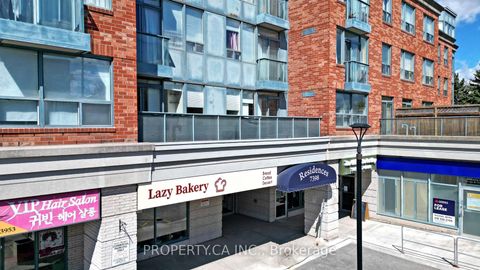 Photo 39 at 107 - 7398 Yonge Street, Yorkhill, Vaughan