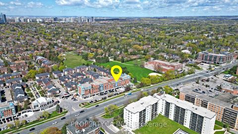 Photo 40 at 107 - 7398 Yonge Street, Yorkhill, Vaughan