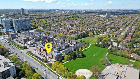 Photo 41 at 107 - 7398 Yonge Street, Yorkhill, Vaughan