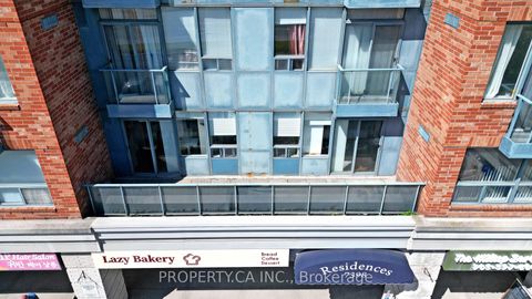 Photo 42 at 107 - 7398 Yonge Street, Yorkhill, Vaughan