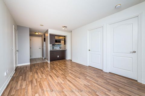 Photo 15 at 806 - 70 Town Centre Court, Bendale, Toronto