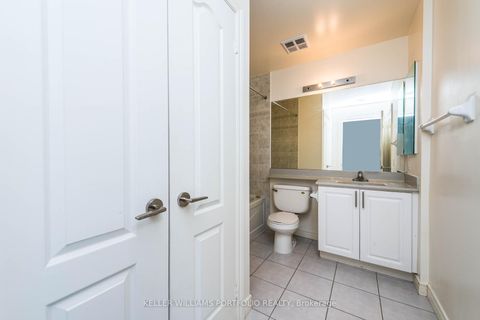 Photo 17 at 806 - 70 Town Centre Court, Bendale, Toronto