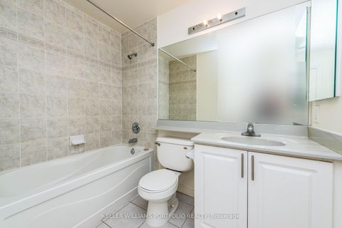 Photo 18 at 806 - 70 Town Centre Court, Bendale, Toronto