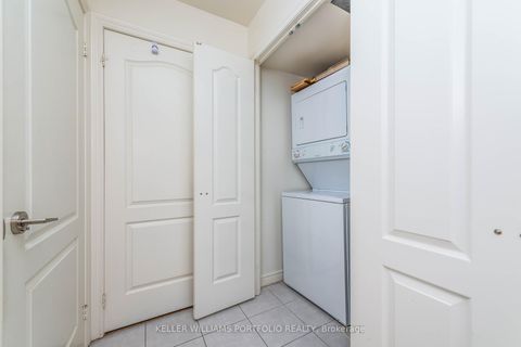 Photo 19 at 806 - 70 Town Centre Court, Bendale, Toronto