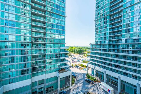 Photo 28 at 806 - 70 Town Centre Court, Bendale, Toronto