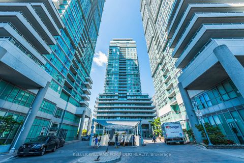 Photo 32 at 806 - 70 Town Centre Court, Bendale, Toronto