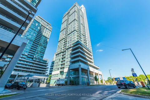 Photo 34 at 806 - 70 Town Centre Court, Bendale, Toronto