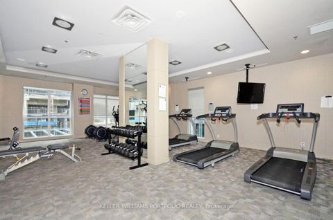 Photo 35 at 806 - 70 Town Centre Court, Bendale, Toronto