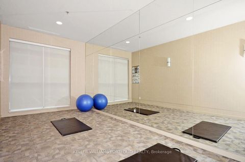 Photo 36 at 806 - 70 Town Centre Court, Bendale, Toronto