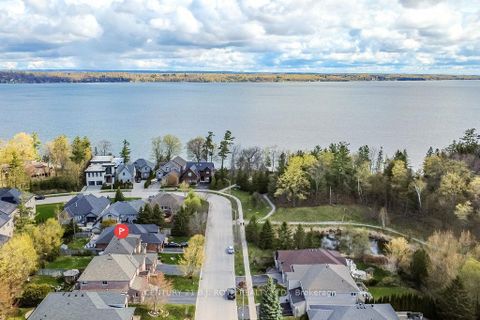 Photo 1 at 112 Crimson Ridge Road, Bayshore, Barrie