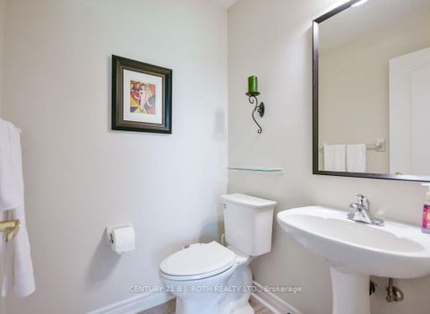 Photo 13 at 112 Crimson Ridge Road, Bayshore, Barrie