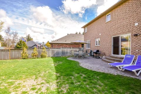 Photo 30 at 112 Crimson Ridge Road, Bayshore, Barrie
