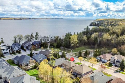 Photo 34 at 112 Crimson Ridge Road, Bayshore, Barrie