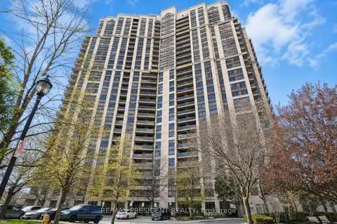 Photo 0 at 602 - 710 Humberwood Boulevard, Clairville, Toronto