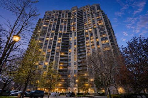 Photo 2 at 602 - 710 Humberwood Boulevard, Clairville, Toronto