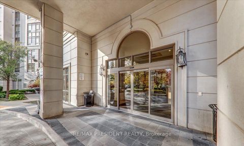 Photo 3 at 602 - 710 Humberwood Boulevard, Clairville, Toronto