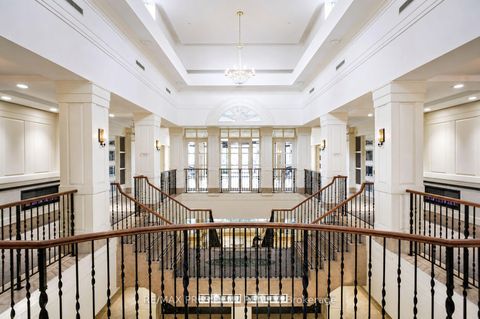 Photo 4 at 602 - 710 Humberwood Boulevard, Clairville, Toronto