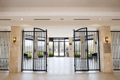 Photo 5 at 602 - 710 Humberwood Boulevard, Clairville, Toronto