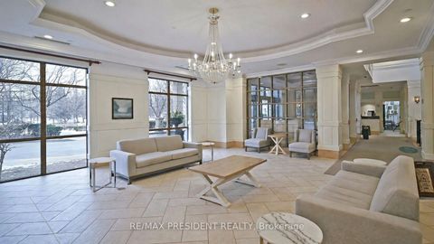 Photo 6 at 602 - 710 Humberwood Boulevard, Clairville, Toronto