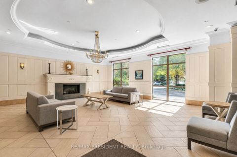 Photo 7 at 602 - 710 Humberwood Boulevard, Clairville, Toronto